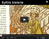 Syfilis historie